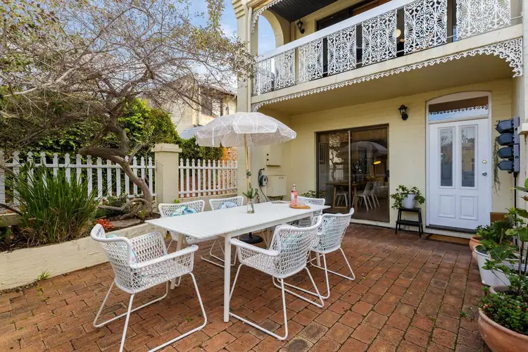 Third view of Homely house listing, 99 Rowland Street, Subiaco WA 6008