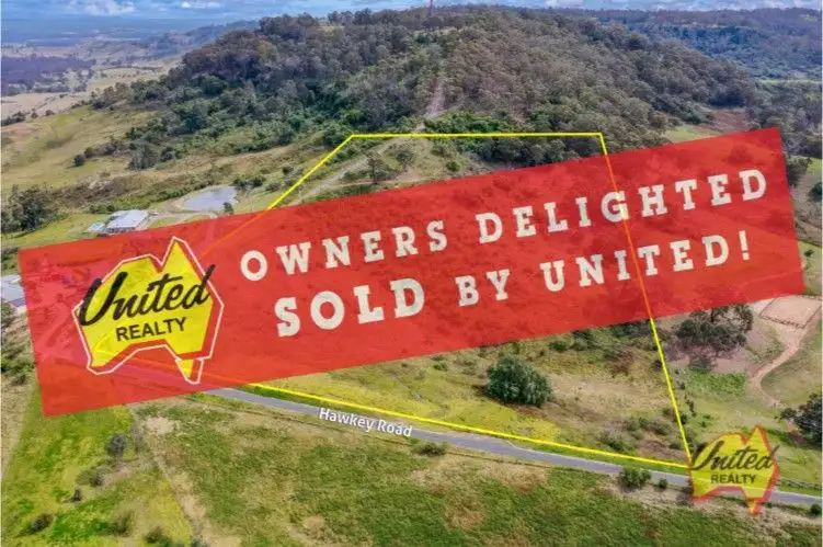 Main view of Homely land listing, 77 Hawkey Road, Menangle NSW 2568