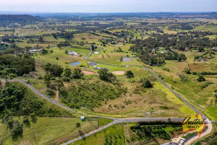Fourth view of Homely land listing, 77 Hawkey Road, Menangle NSW 2568