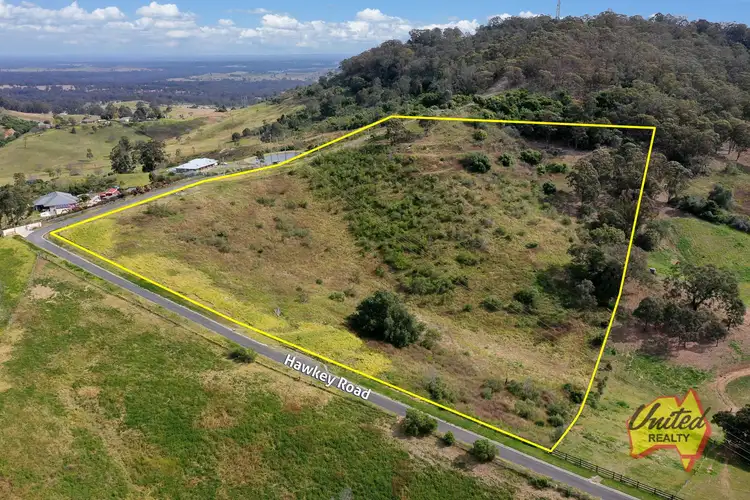 Fifth view of Homely land listing, 77 Hawkey Road, Menangle NSW 2568