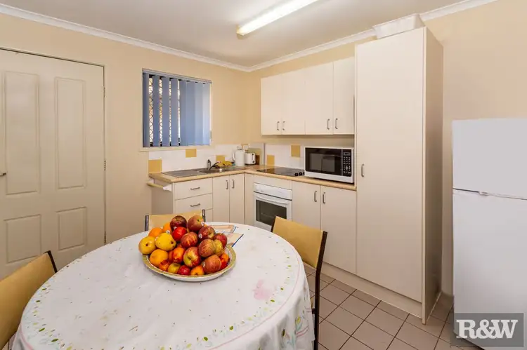 Second view of Homely unit listing, 159/17 Newman Street, Caboolture QLD 4510