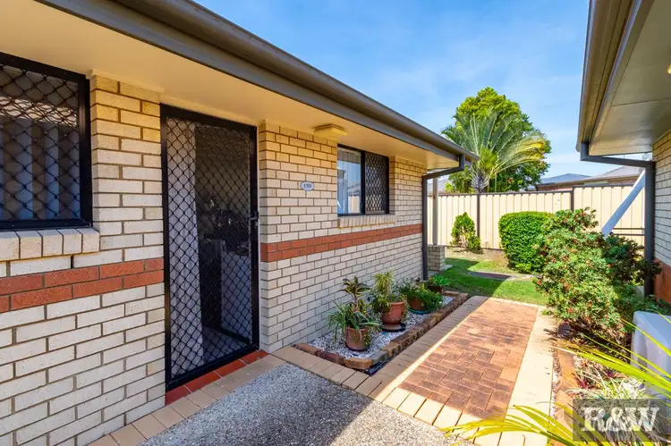 Fourth view of Homely unit listing, 159/17 Newman Street, Caboolture QLD 4510