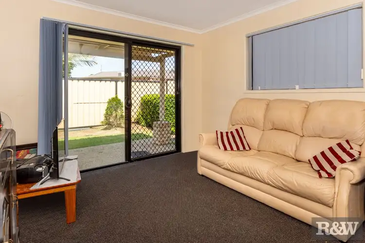 Fifth view of Homely unit listing, 159/17 Newman Street, Caboolture QLD 4510