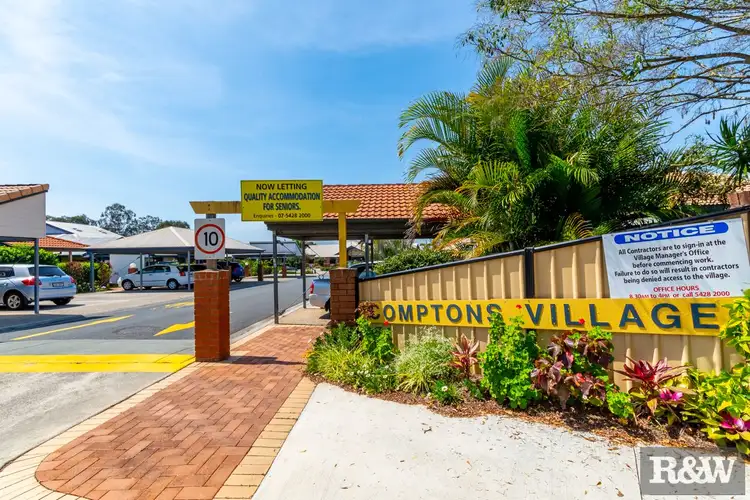 Sixth view of Homely unit listing, 159/17 Newman Street, Caboolture QLD 4510