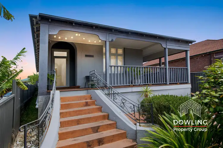 1/74 Carrington Street, Mayfield NSW 2304