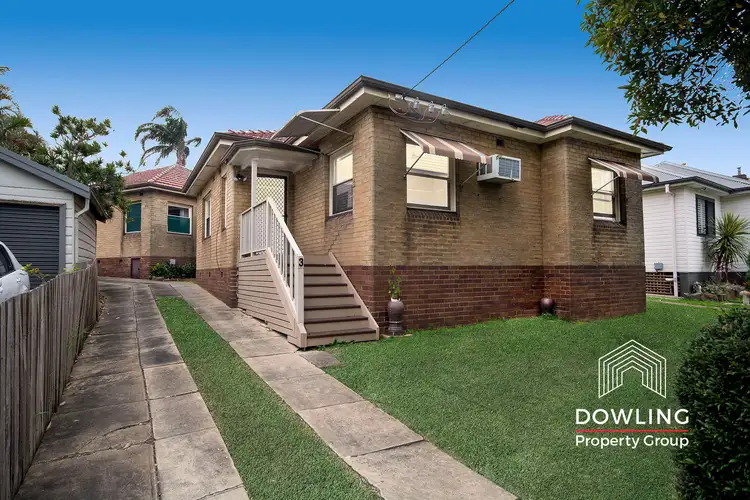 Main view of Homely house listing, 3 Buruda Street, Mayfield West NSW 2304