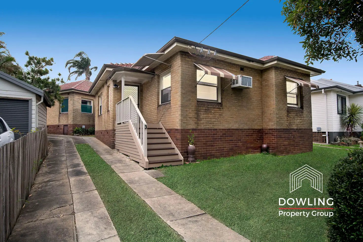Main view of Homely house listing, 3 Buruda Street, Mayfield West NSW 2304