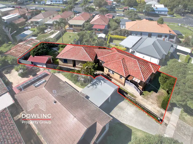 Fourth view of Homely house listing, 3 Buruda Street, Mayfield West NSW 2304