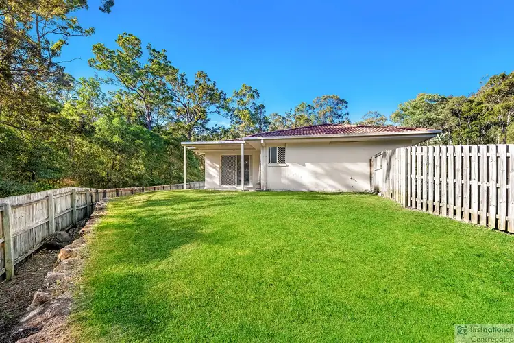 Second view of Homely house listing, 2 Silverstone Court, Oxenford QLD 4210