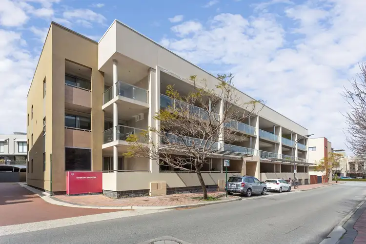 11/33 Hood Street, Subiaco WA 6008