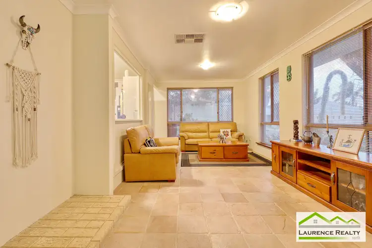 Fourth view of Homely house listing, 12 Trephina Mews, Clarkson WA 6030