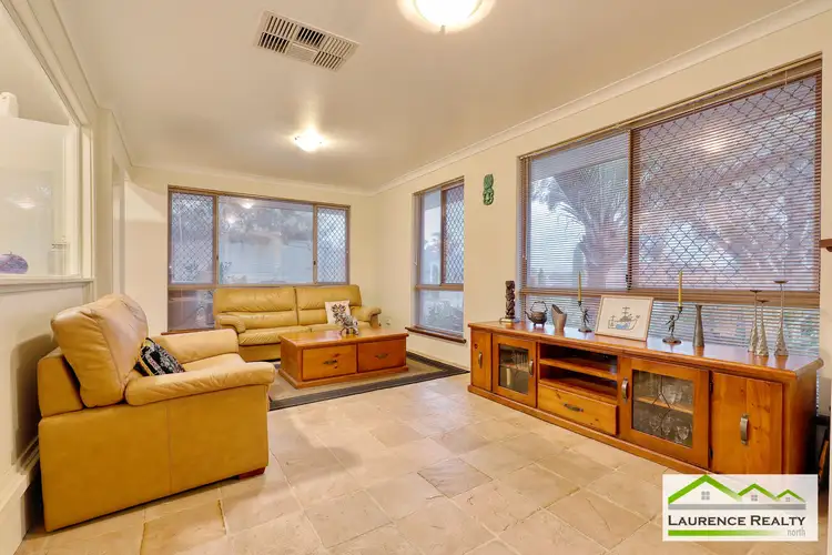 Fifth view of Homely house listing, 12 Trephina Mews, Clarkson WA 6030