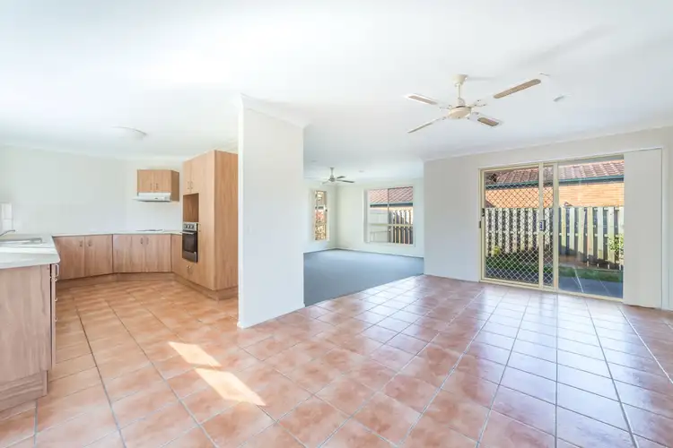Third view of Homely house listing, 7 Carino Court, Merrimac QLD 4226