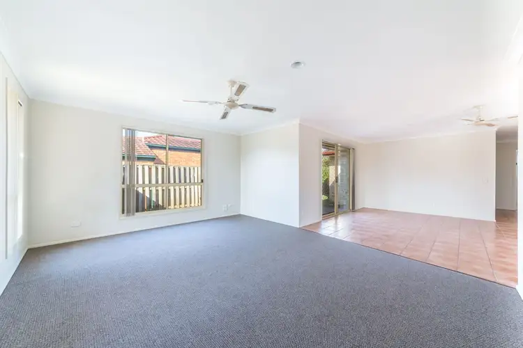 Sixth view of Homely house listing, 7 Carino Court, Merrimac QLD 4226