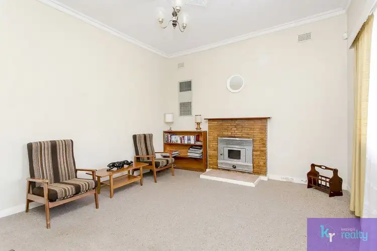 Fifth view of Homely house listing, 126 Morgan Avenue, Melrose Park SA 5039