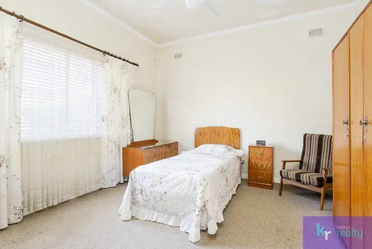 Sixth view of Homely house listing, 126 Morgan Avenue, Melrose Park SA 5039