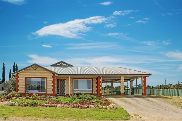 Second view of Homely house listing, 3a Bigmore Road, Murray Bridge SA 5253