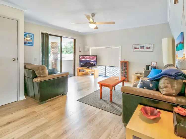 Third view of Homely unit listing, 8/479 Esplanade, Torquay QLD 4655