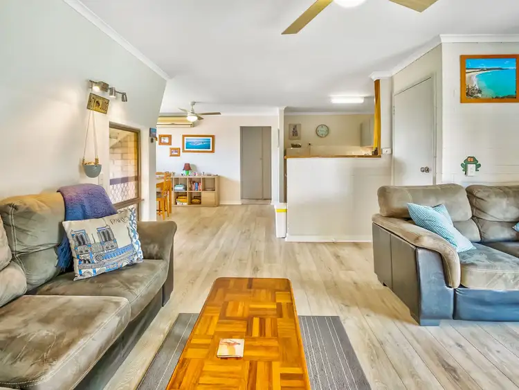 Fourth view of Homely unit listing, 8/479 Esplanade, Torquay QLD 4655