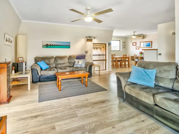 Fifth view of Homely unit listing, 8/479 Esplanade, Torquay QLD 4655