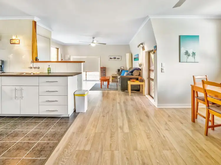 Sixth view of Homely unit listing, 8/479 Esplanade, Torquay QLD 4655