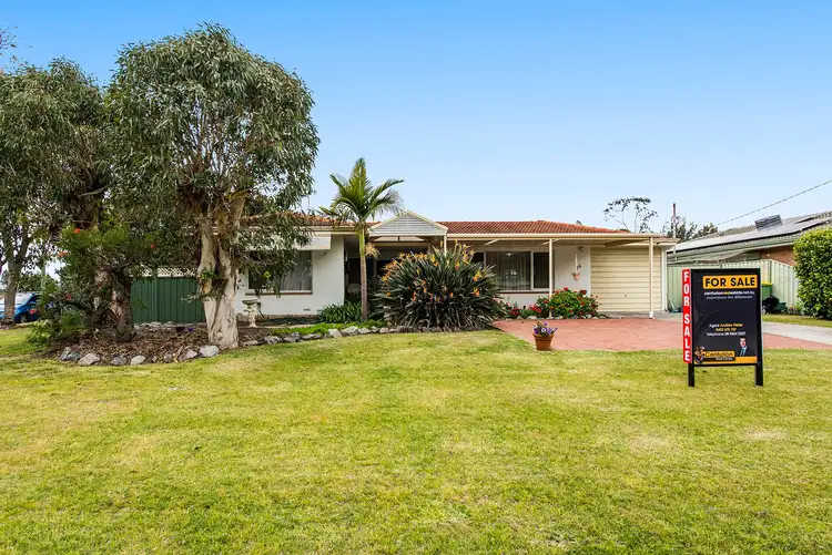 36 Bywood Way, Lynwood WA 6147