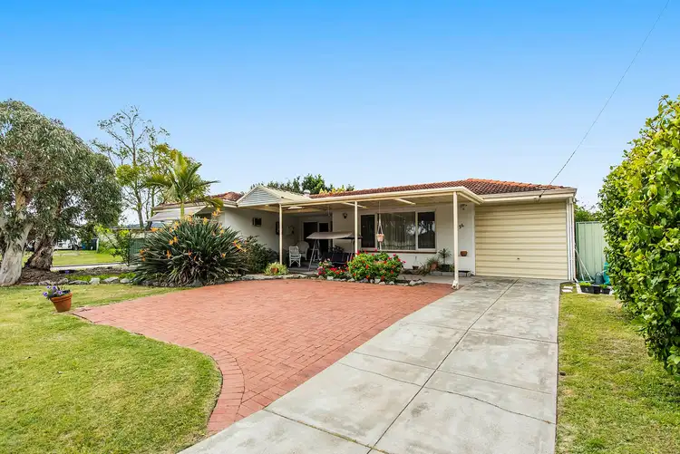 Second view of Homely house listing, 36 Bywood Way, Lynwood WA 6147