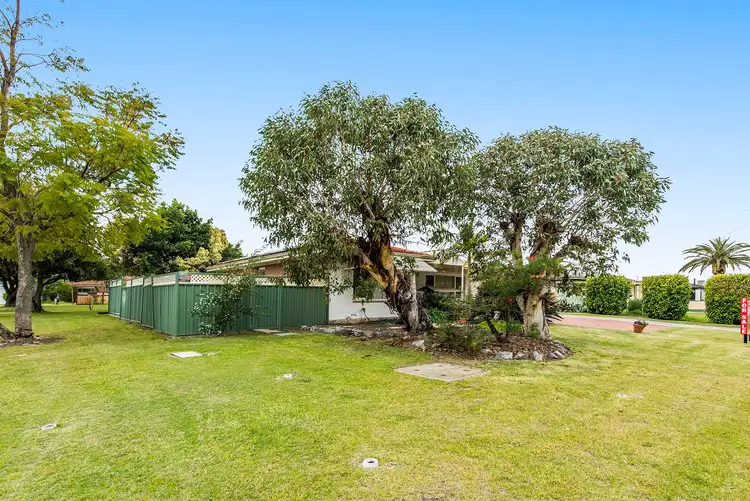 Third view of Homely house listing, 36 Bywood Way, Lynwood WA 6147