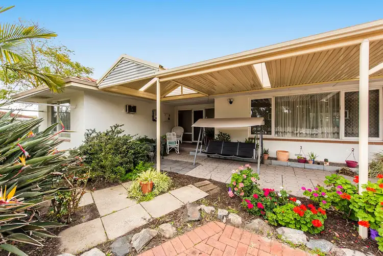 Fifth view of Homely house listing, 36 Bywood Way, Lynwood WA 6147