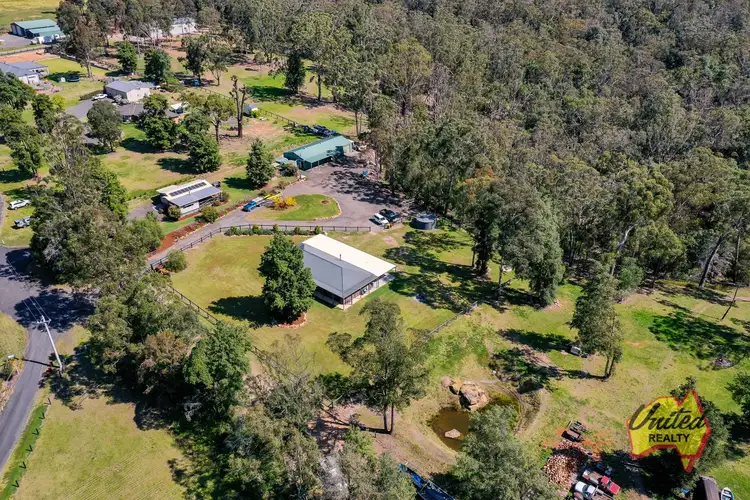 75 Roberts Road, Werombi NSW 2570