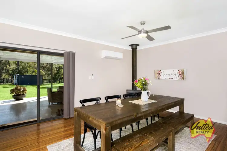 Fifth view of Homely house listing, 75 Roberts Road, Werombi NSW 2570