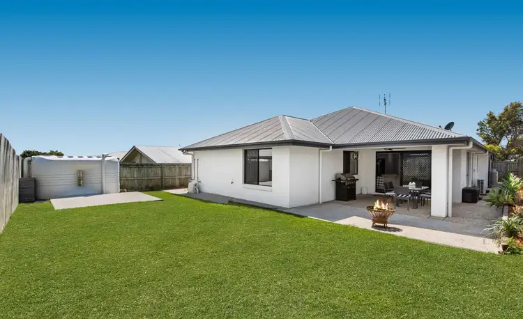 Second view of Homely house listing, 37 Galah Place, Mountain Creek QLD 4557