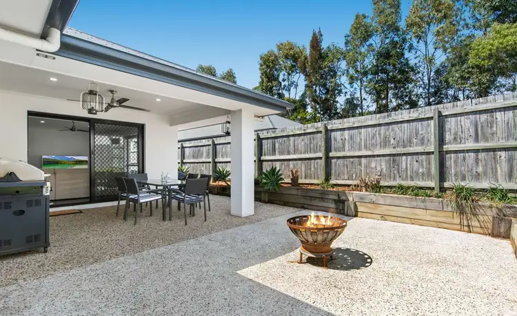 Third view of Homely house listing, 37 Galah Place, Mountain Creek QLD 4557