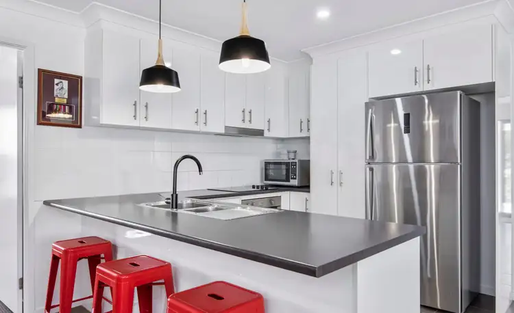 Fourth view of Homely house listing, 37 Galah Place, Mountain Creek QLD 4557