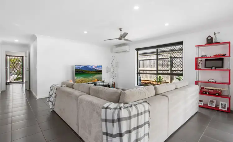 Fifth view of Homely house listing, 37 Galah Place, Mountain Creek QLD 4557