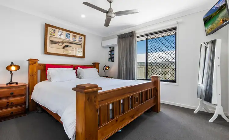 Sixth view of Homely house listing, 37 Galah Place, Mountain Creek QLD 4557