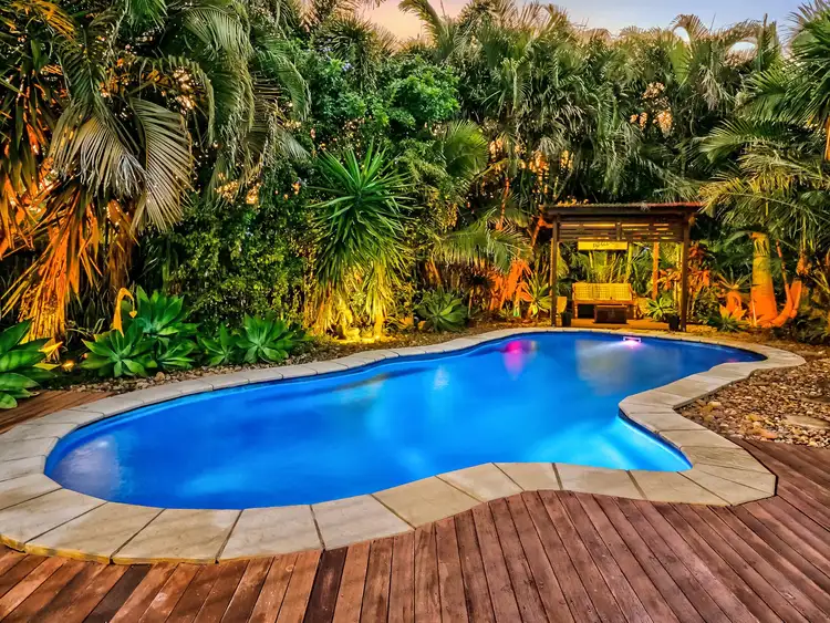 Third view of Homely house listing, 13 Walkers Road, Urangan QLD 4655