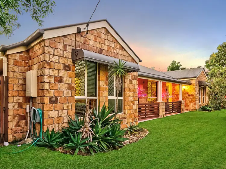 Fourth view of Homely house listing, 13 Walkers Road, Urangan QLD 4655