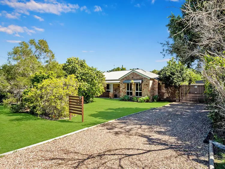 Fifth view of Homely house listing, 13 Walkers Road, Urangan QLD 4655