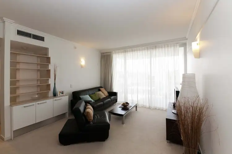 108/51 Hope St, Spring Hill QLD 4000
