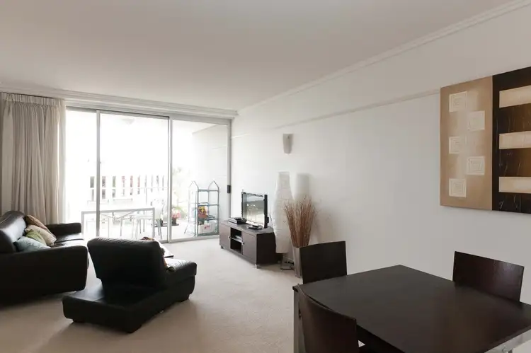 Second view of Homely apartment listing, 108/51 Hope St, Spring Hill QLD 4000