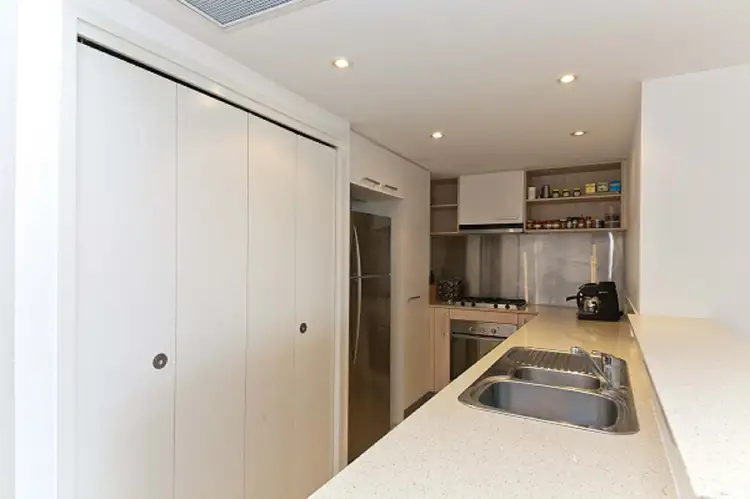 Third view of Homely apartment listing, 108/51 Hope St, Spring Hill QLD 4000
