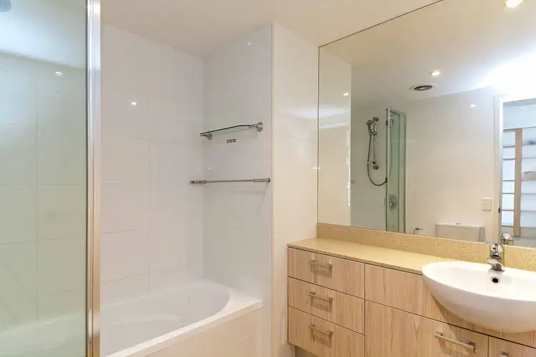 Fifth view of Homely apartment listing, 108/51 Hope St, Spring Hill QLD 4000