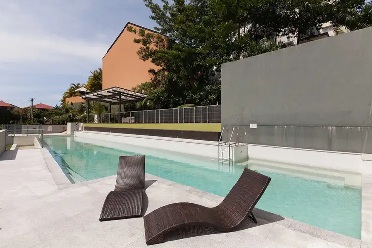 Seventh view of Homely apartment listing, 108/51 Hope St, Spring Hill QLD 4000