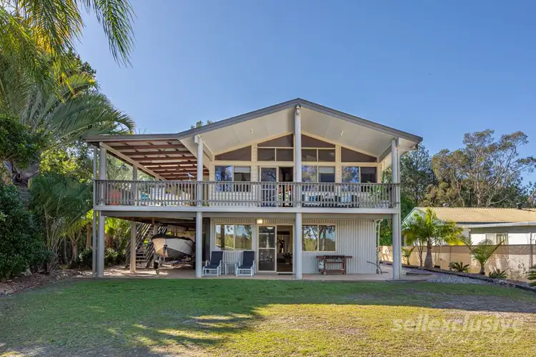 32 Duke Street, Meldale QLD 4510