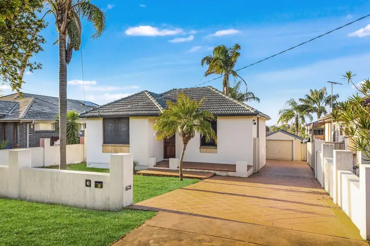 87 Macquarie Street, Greenacre NSW 2190