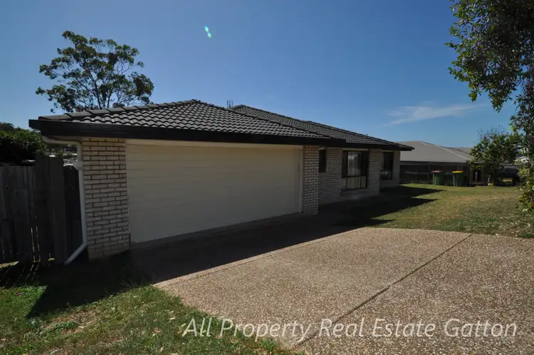 63 Highview Avenue, Gatton QLD 4343