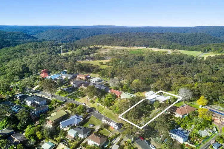 53 Halls Road, Helensburgh NSW 2508