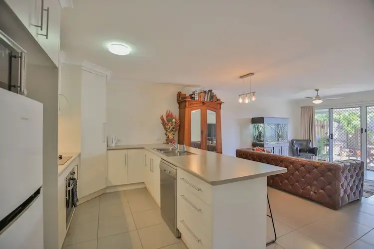 Third view of Homely unit listing, 9/28 Curtis Street, Bundaberg South QLD 4670