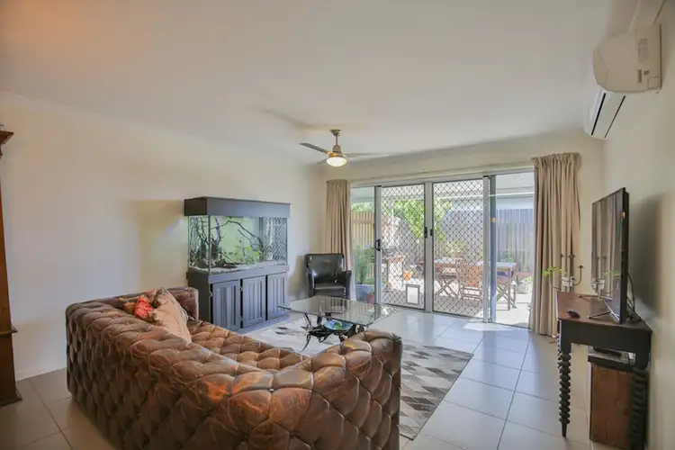 Fourth view of Homely unit listing, 9/28 Curtis Street, Bundaberg South QLD 4670
